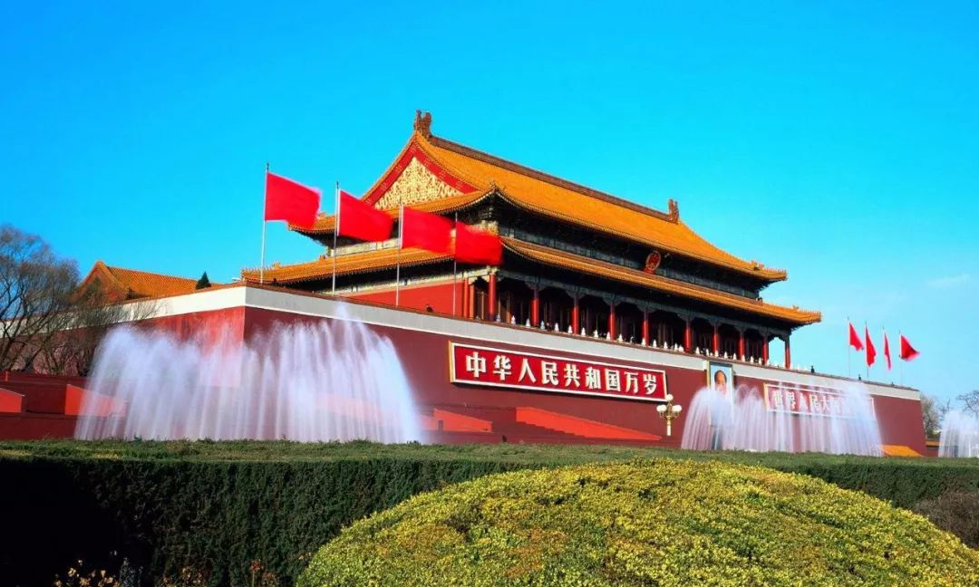 千年古韵与现代风采，北京魅力之旅