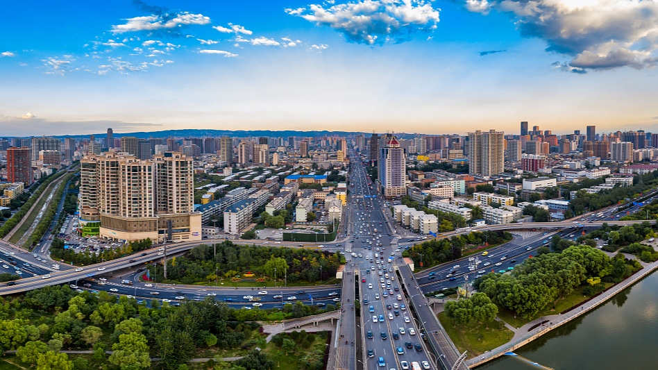 山西，历史文化瑰宝与当代发展探析