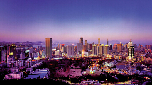 辽宁，历史与现代交相辉映的东北明珠