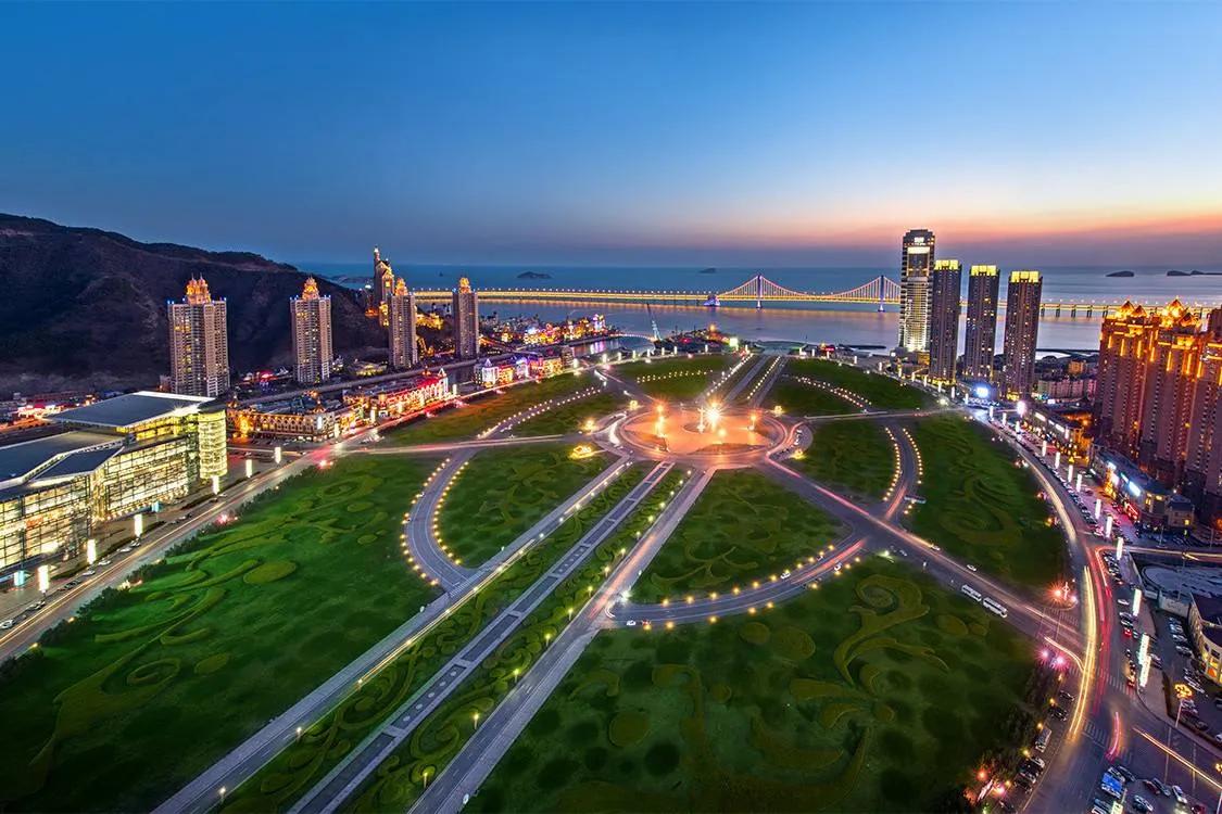 辽宁印象，大学生活的青春足迹