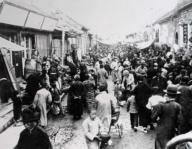 青春足迹，吉林记忆