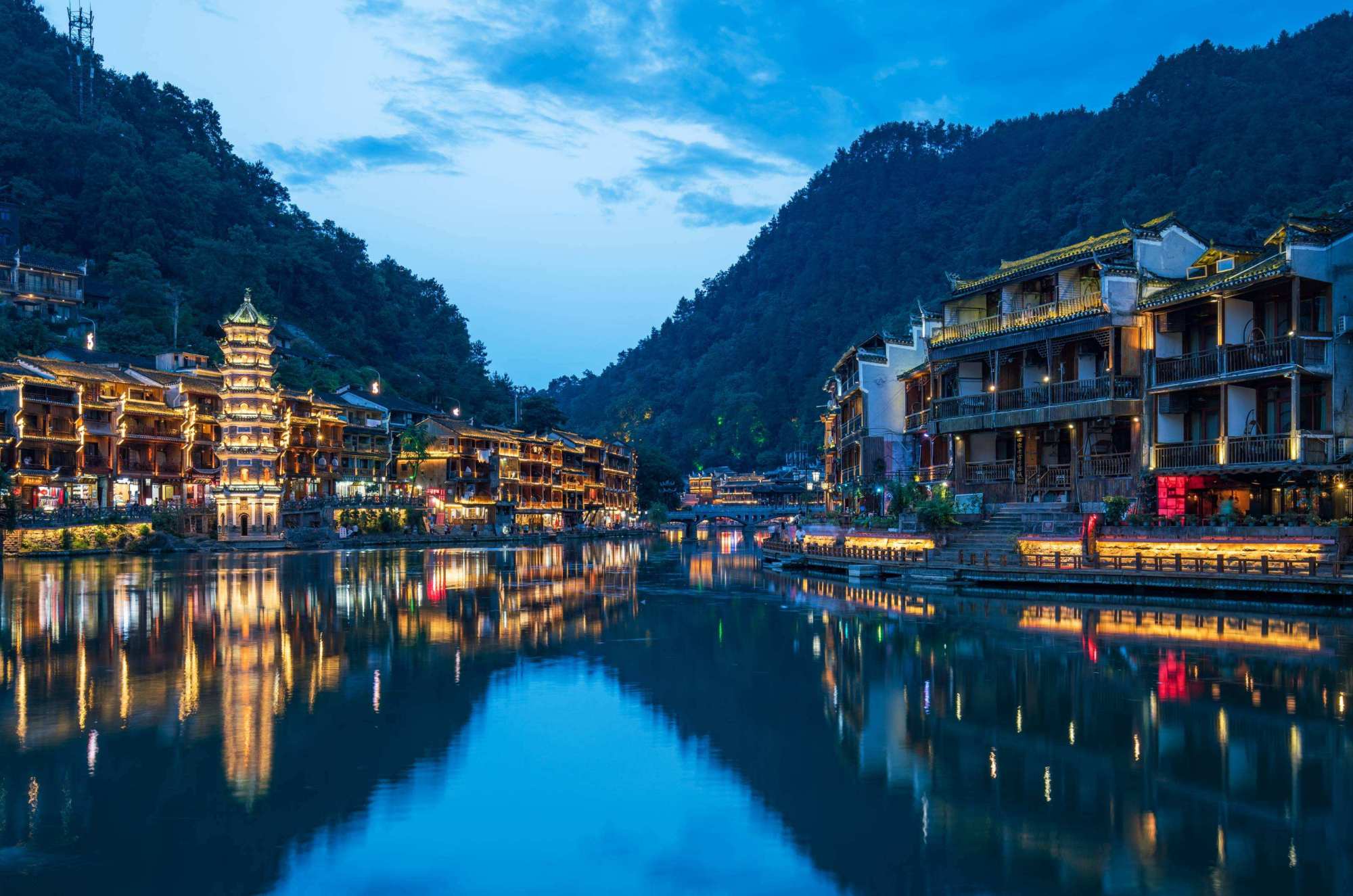 湖南之韵的魅力与风采