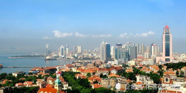 探寻齐鲁文化之源，山东解说稿