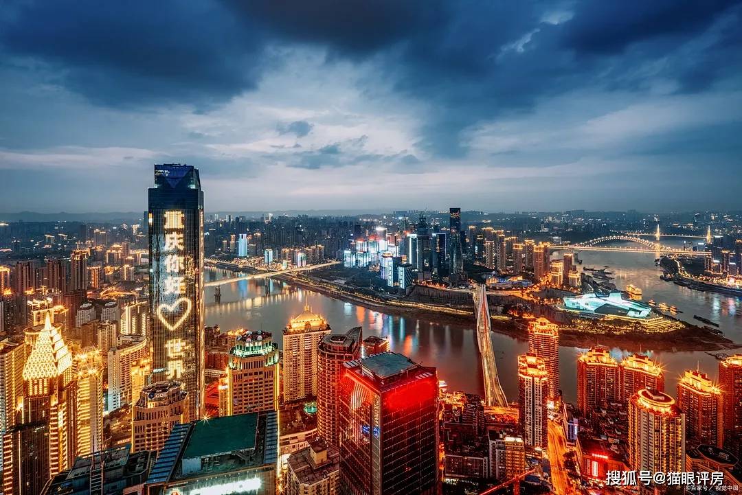 重庆自然美景探索之旅,追寻内心的平和与喜悦