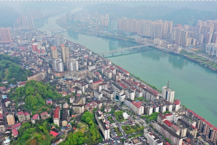 湘韵流长，湖南魅力播音稿揭秘