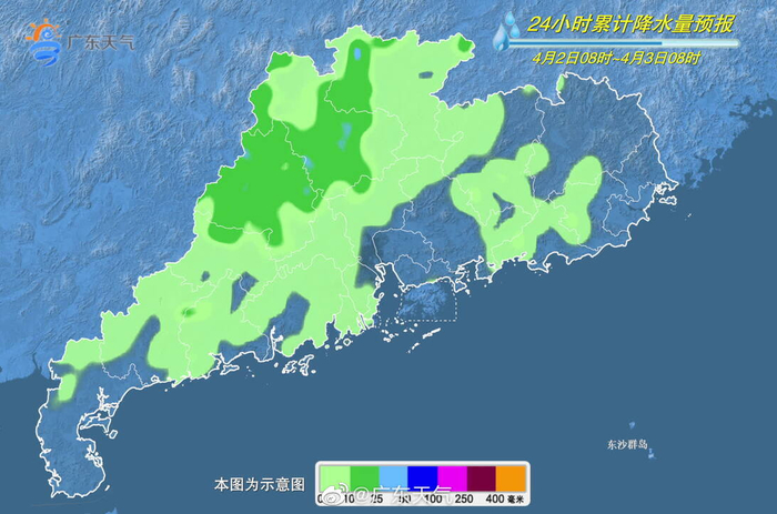 笔尖下的广东，千年文化与现代魅力的交融散文