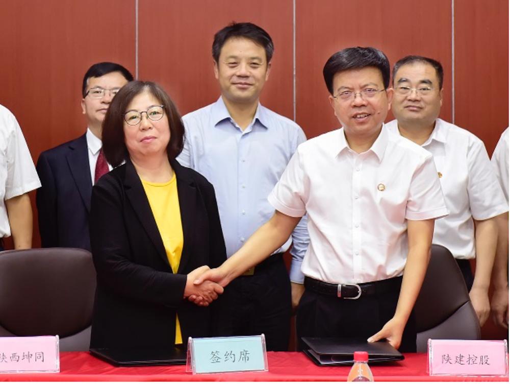 陕西探秘,古都韵味与大漠壮美的交织