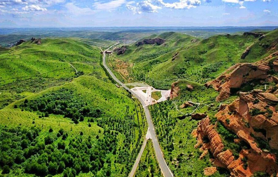 宁夏，深度解读与评论