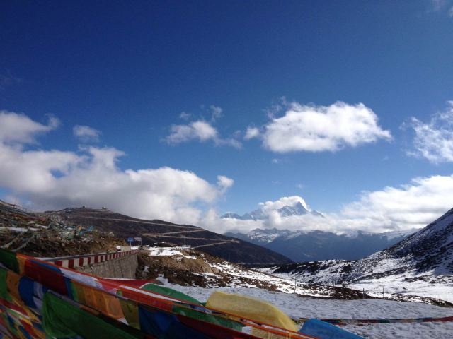 探寻西藏小巷中的宝藏——特色小店揭秘之旅