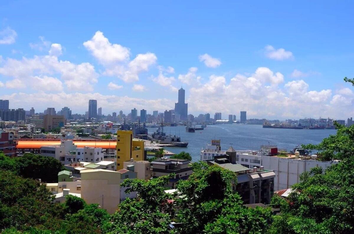 台湾,坚定维护国家主权和领土完整——台湾问题评论