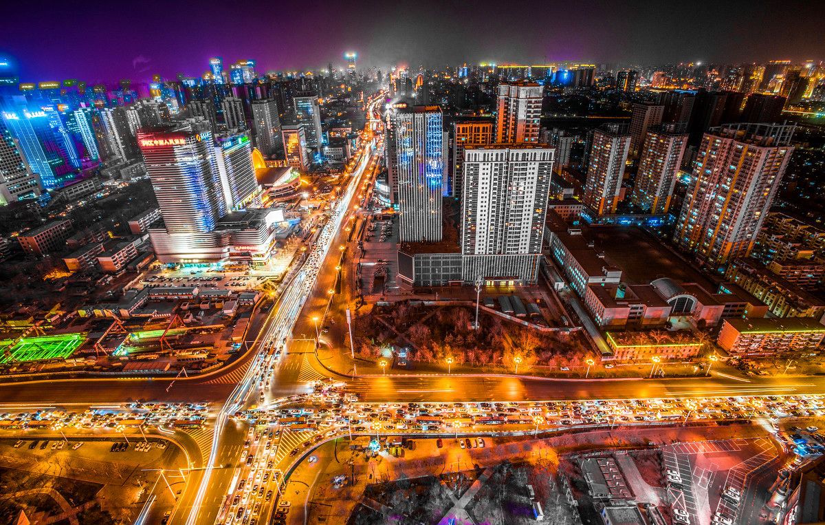 石家庄播音稿，城市之声，温情传递